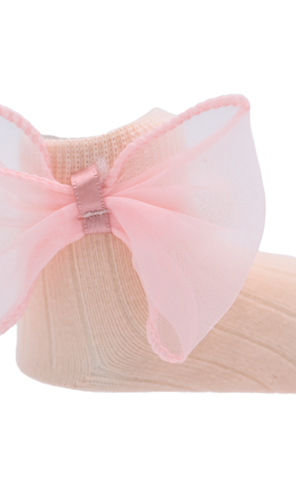 kidsatelier-mimitutu-Cotton-Tulle-Bow-Socks-Set