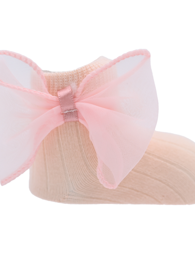 kidsatelier-mimitutu-Cotton-Tulle-Bow-Socks-Set