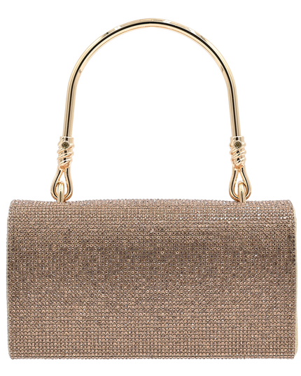 kidsatelier-mimitutu-Gold-Rhinestone-Foldover-Handbag