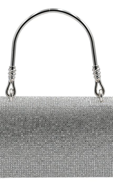 kidsatelier-mimitutu-Silver-Rhinestone-Foldover-Handbag