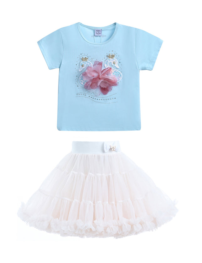 kidsatelier-mimi-tutu-MTB4219-Ruby-multicolor-ruby-swan-skirt-outfit