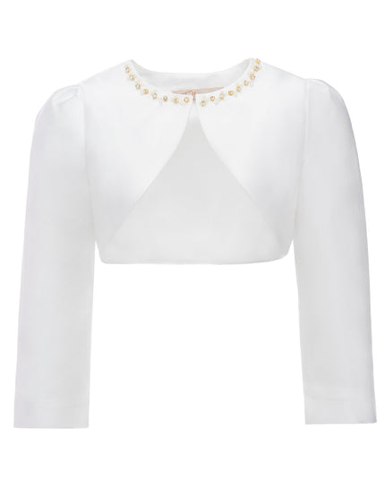 kids-atelier-tulleen-kid-baby-girl-white-cropped-satin-cardigan-t-2401-white