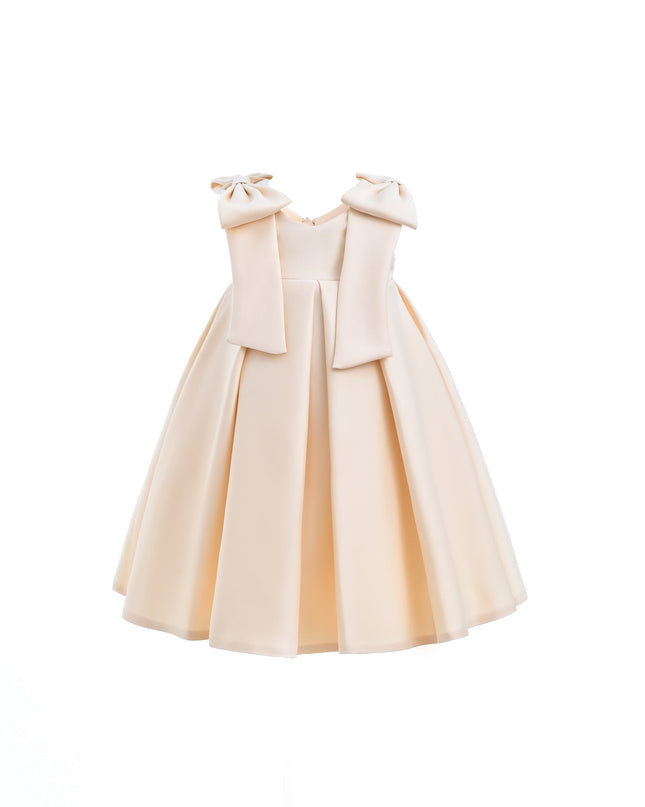 kids-atelier-tulleen-kid-baby-girl-champagne-gold-palermo-satin-bow-pleated-dress-t9901-champagne