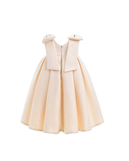 kids-atelier-tulleen-kid-baby-girl-champagne-gold-palermo-satin-bow-pleated-dress-t9901-champagne