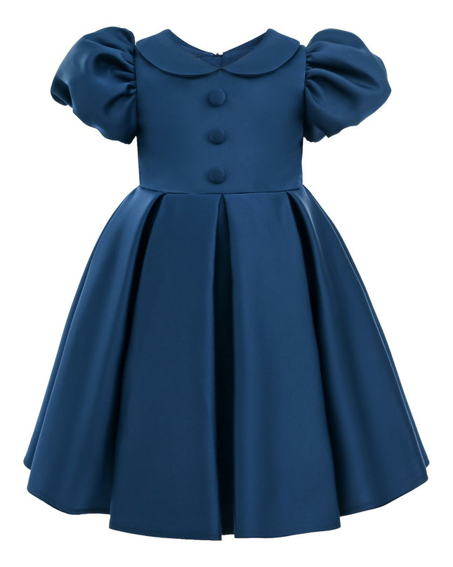 kids-atelier-tulleen-kid-baby-girl-navy-barrymore-teacup-button-dress-tcc-241103-navy