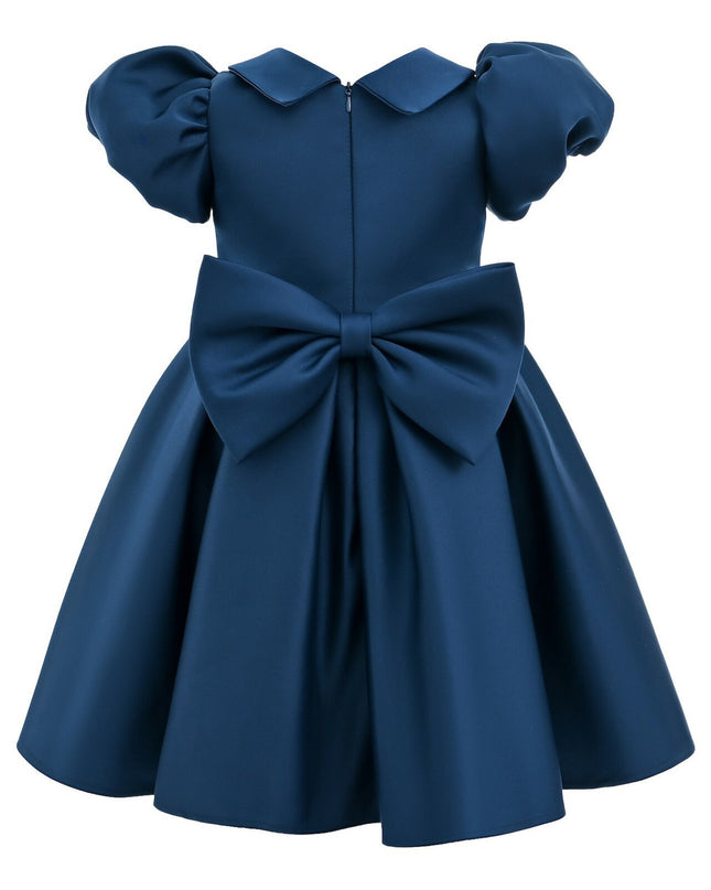 kids-atelier-tulleen-kid-baby-girl-navy-barrymore-teacup-button-dress-tcc-241103-navy