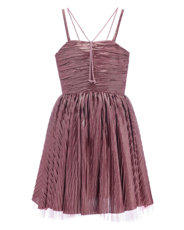 Rose Gianotta Strapped Dress