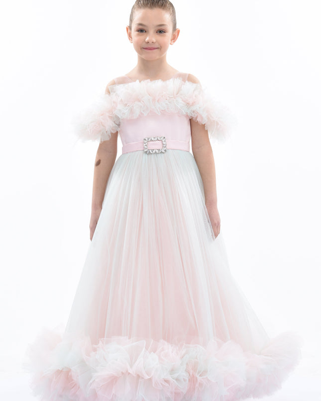 kids-atelier-tulleen-kid-girl-pink-espada-ruffle-gown-trp-42013-espada