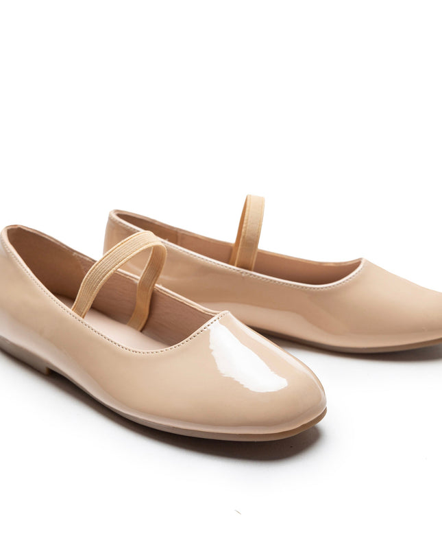 Kidsatelier-Tulleen-TSM42006-Skin-satin-colette-flats