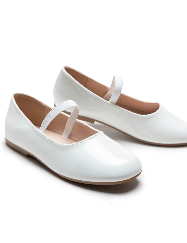 kidsatelier-Tulleen-TSM42006-White-satin-colette-flats