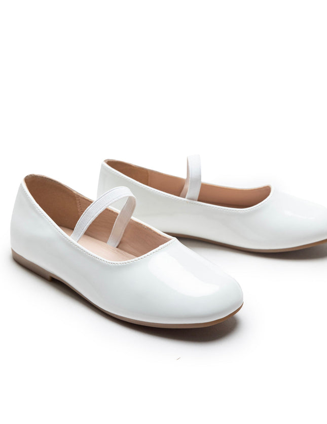kidsatelier-Tulleen-TSM42006-White-satin-colette-flats