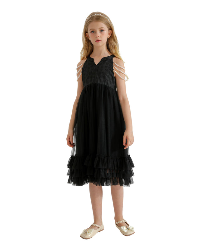 kids-atelier-tulleen-kid-girl-black-tripoli-heart-sleeveless-dress-tt6089-black