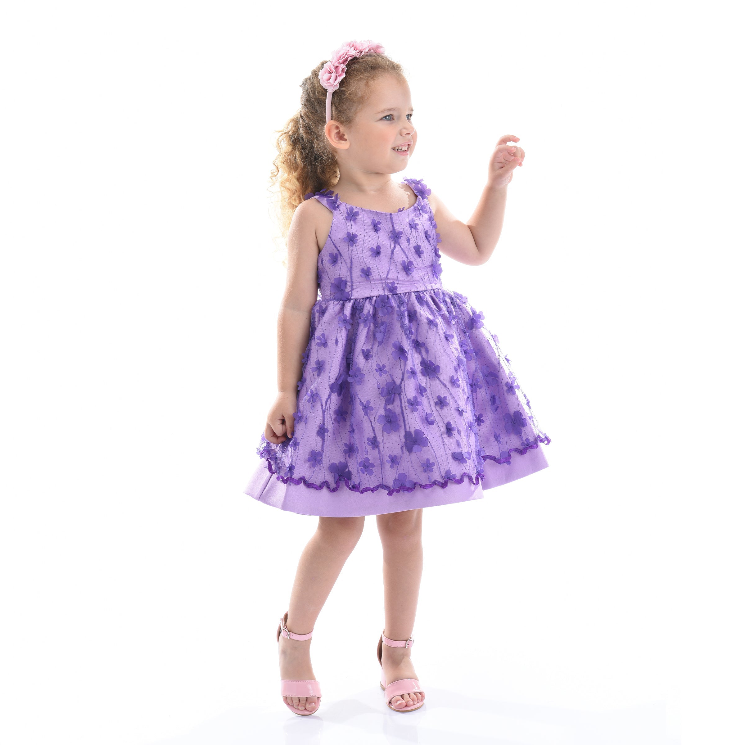 Trending Baby Girl's Clothing | Tullabee | TULLABEE