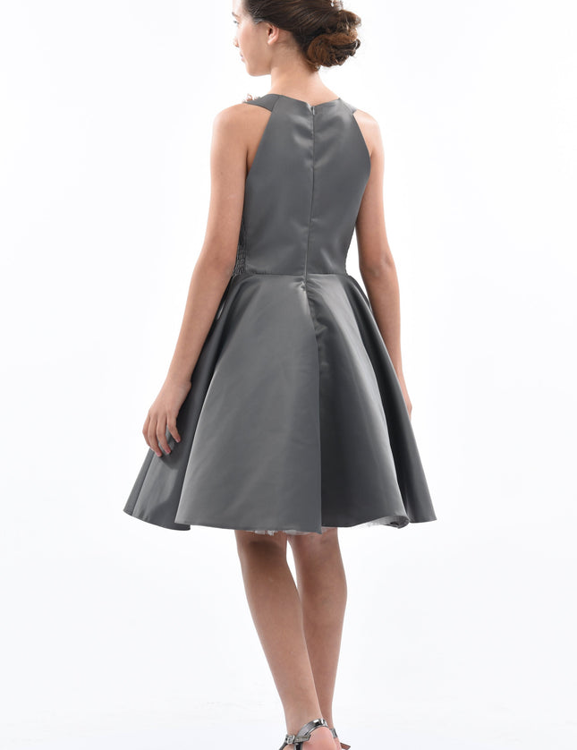 kids-atelier-tulleen-kid-girl-grey-cardona-pearl-halter-dress-2969-grey