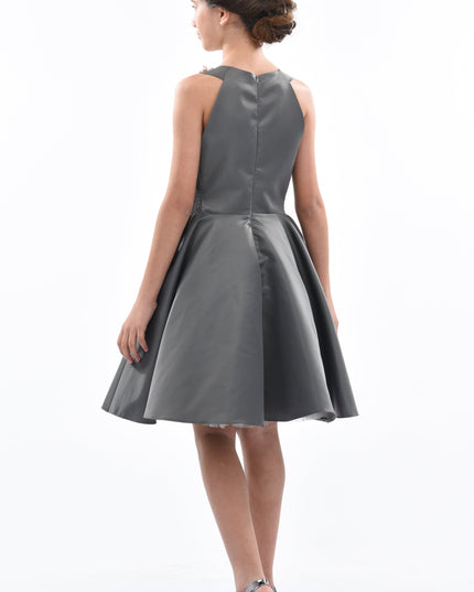 kids-atelier-tulleen-kid-girl-grey-cardona-pearl-halter-dress-2969-grey