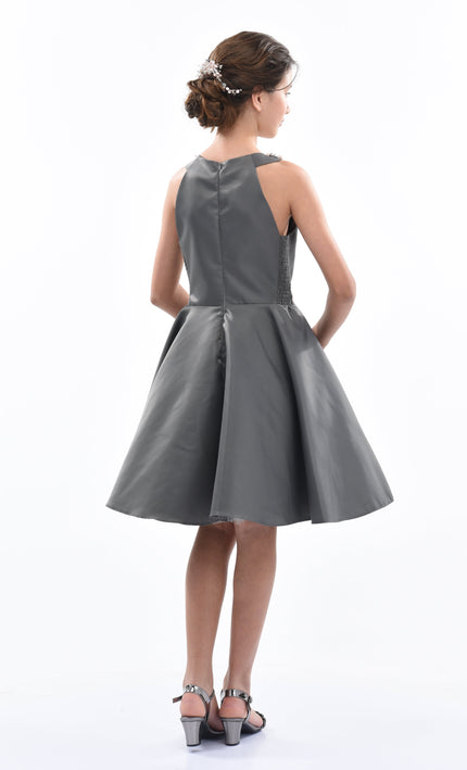 kids-atelier-tulleen-kid-girl-grey-cardona-pearl-halter-dress-2969-grey