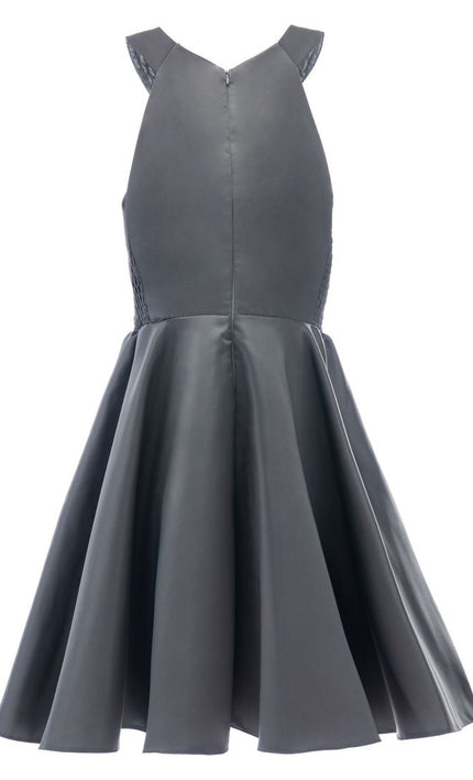 kids-atelier-tulleen-junior-girl-grey-cardona-pearl-halter-dress-2969-grey