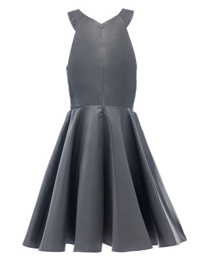 kids-atelier-tulleen-junior-girl-grey-cardona-pearl-halter-dress-2969-grey