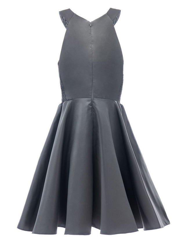 kids-atelier-tulleen-junior-girl-grey-cardona-pearl-halter-dress-2969-grey