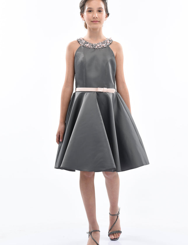 kids-atelier-tulleen-kid-girl-grey-cardona-pearl-halter-dress-2969-grey