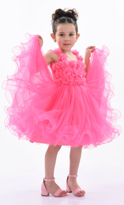 kids-atelier-tulleen-kid-baby-girl-neon-pink-rose-campanula-dress-4683-neon-pink