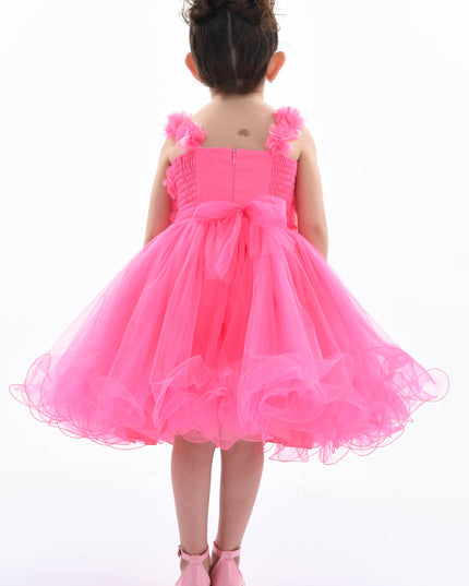 kids-atelier-tulleen-kid-baby-girl-neon-pink-rose-campanula-dress-4683-neon-pink