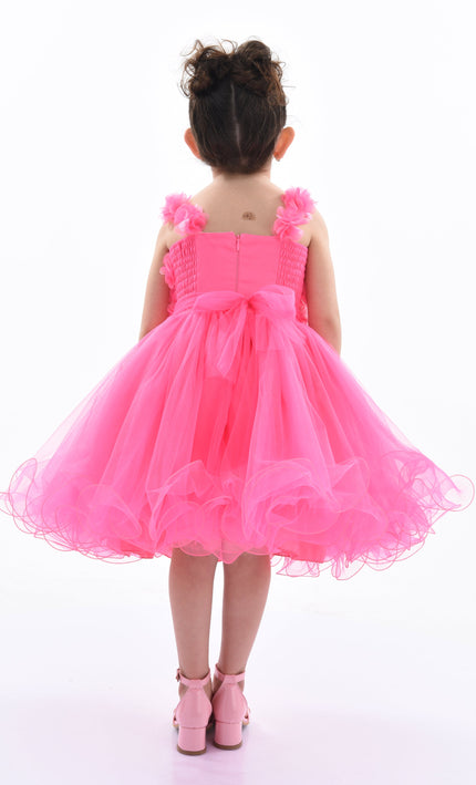 kids-atelier-tulleen-kid-baby-girl-neon-pink-rose-campanula-dress-4683-neon-pink