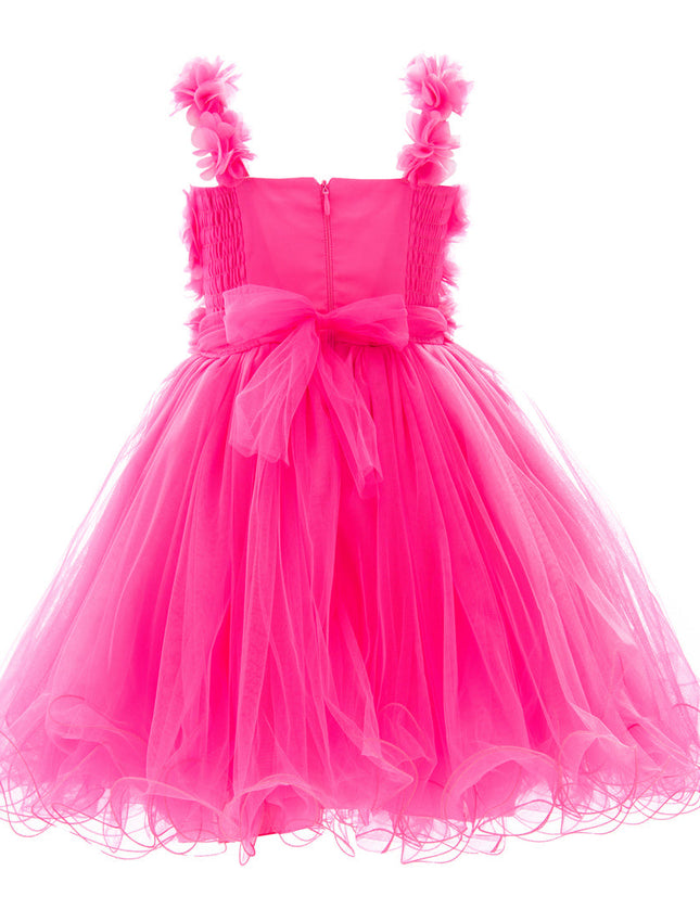 kids-atelier-tulleen-kid-baby-girl-neon-pink-rose-campanula-dress-4683-neon-pink