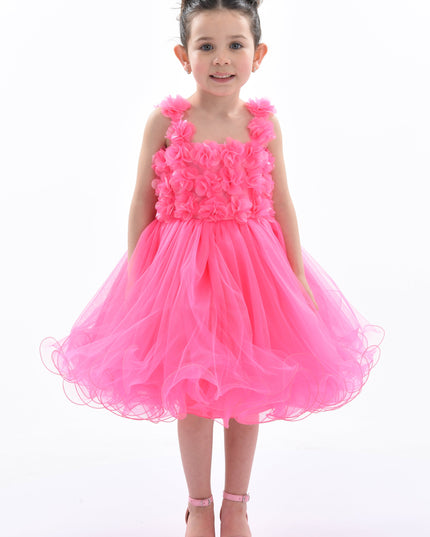kids-atelier-tulleen-kid-baby-girl-neon-pink-rose-campanula-dress-4683-neon-pink