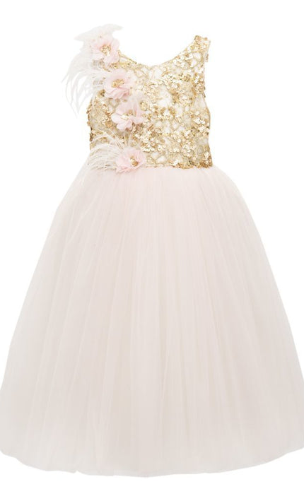 Rosalie Dress