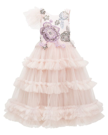 kids-atelier-tulleen-kid-girl-pink-lilac-floral-dress-ss19205