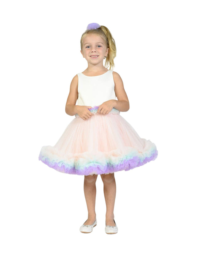Kidsatelier-tulleen-SS19402-tulleen-white-cotton-candy-loma-dress