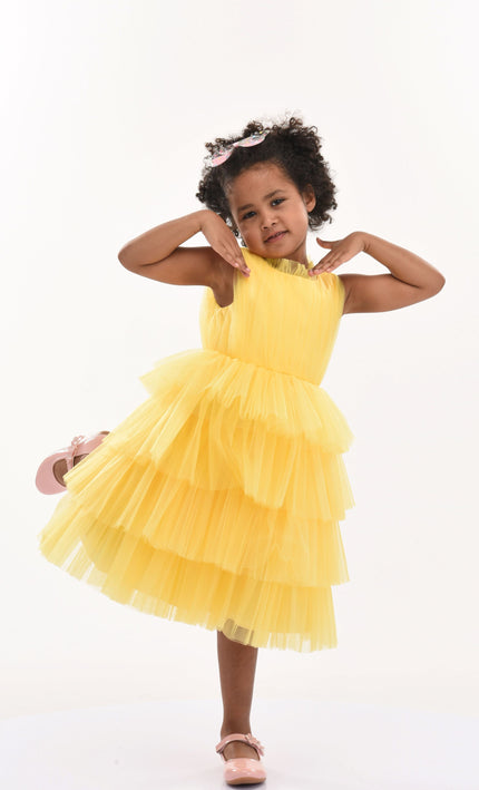 kids-atelier-tulleen-kid-girl-yellow-farvue-tiered-tulle-dress-1995-yellow