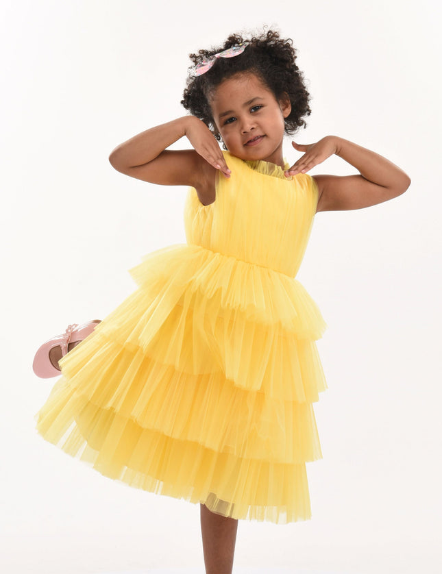kids-atelier-tulleen-kid-girl-yellow-farvue-tiered-tulle-dress-1995-yellow