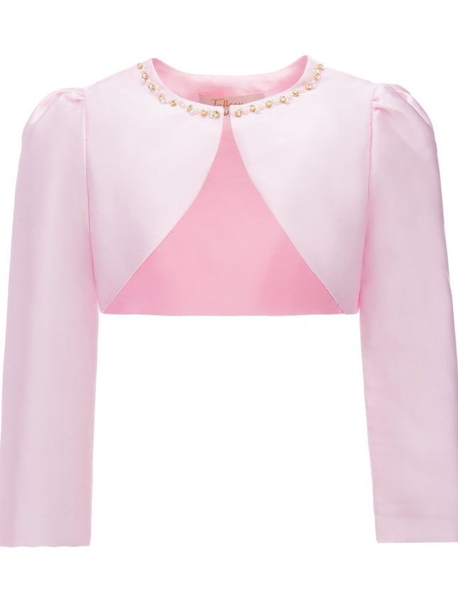 kids-atelier-tulleen-kid-baby-girl-blush-cropped-satin-cardigan-t-2401-blush