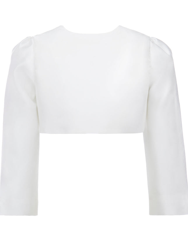 kids-atelier-tulleen-kid-baby-girl-white-cropped-satin-cardigan-t-2401-white