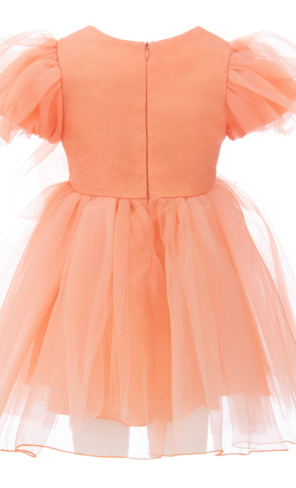 kids-atelier-tulleen-kid-girl-peach-bow-organza-dress-t-2927-peach