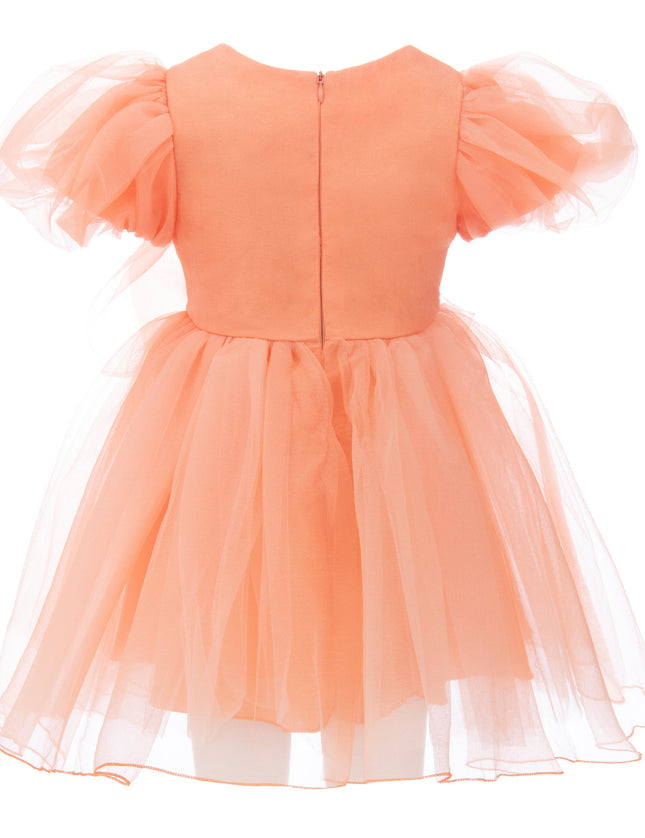kids-atelier-tulleen-kid-girl-peach-bow-organza-dress-t-2927-peach