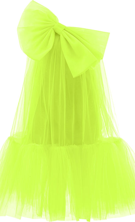 kids-atelier-tulleen-kid-girl-green-maggi-neon-bow-tulle-dress-3002-neon-green
