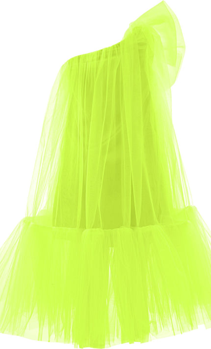 kids-atelier-tulleen-kid-girl-green-maggi-neon-bow-tulle-dress-3002-neon-green