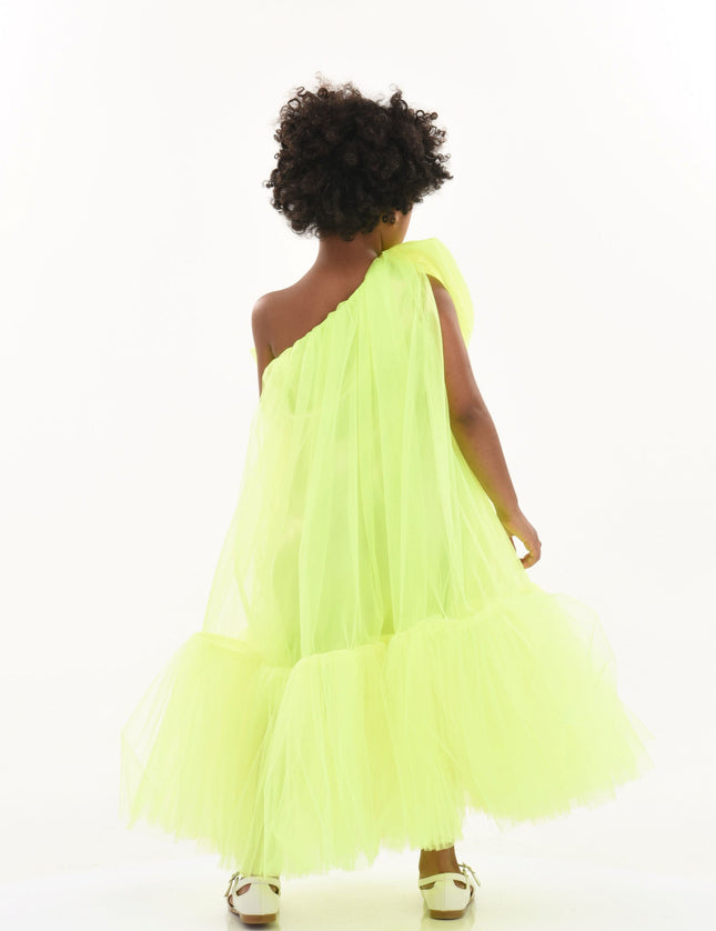kids-atelier-tulleen-kid-girl-green-maggi-neon-bow-tulle-dress-3002-neon-green