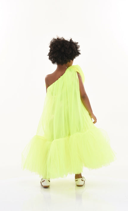 kids-atelier-tulleen-kid-girl-green-maggi-neon-bow-tulle-dress-3002-neon-green