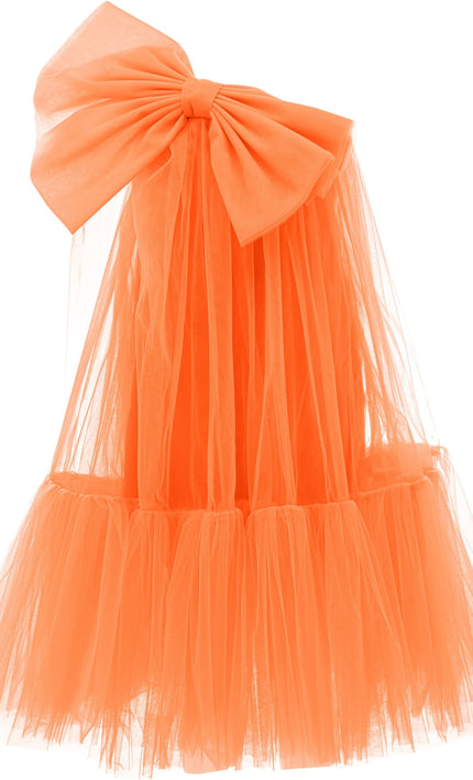 kids-atelier-tulleen-kid-girl-orange-maggi-neon-bow-tulle-dress-3002-neon-orange