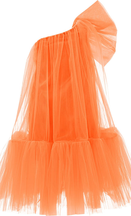 kids-atelier-tulleen-kid-girl-orange-maggi-neon-bow-tulle-dress-3002-neon-orange