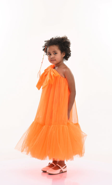 kids-atelier-tulleen-kid-girl-orange-maggi-neon-bow-tulle-dress-3002-neon-orange
