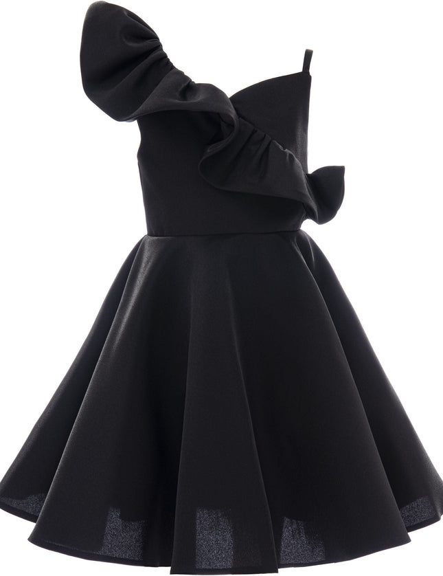 kids-atelier-tulleen-kid-girl-black-riviera-off-shoulder-ruffle-dress-322408-black