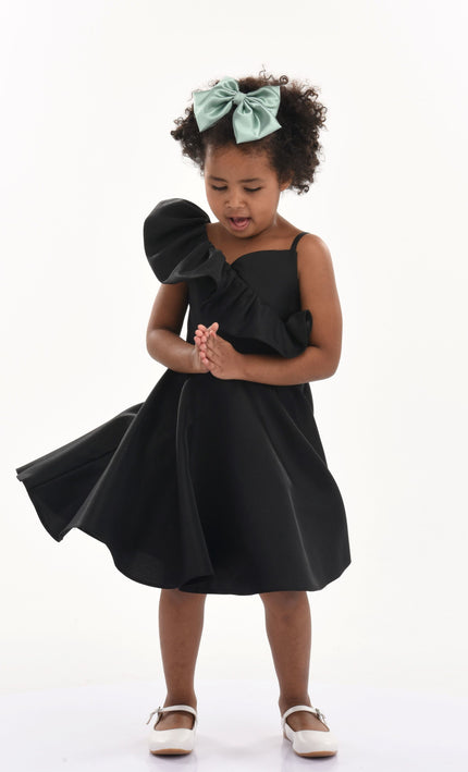 kids-atelier-tulleen-kid-girl-black-riviera-off-shoulder-ruffle-dress-322408-black