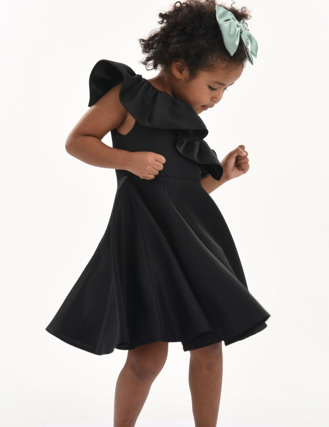 kids-atelier-tulleen-kid-girl-black-riviera-off-shoulder-ruffle-dress-322408-black