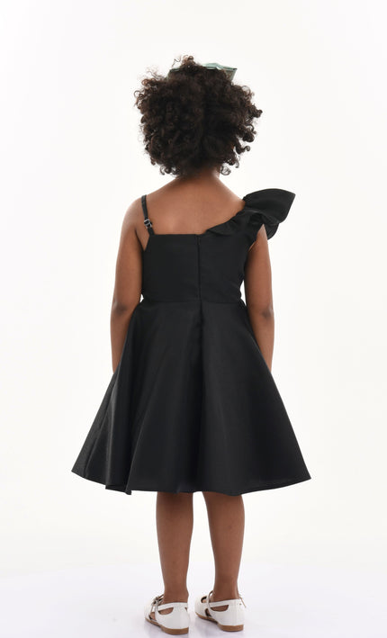 kids-atelier-tulleen-kid-girl-black-riviera-off-shoulder-ruffle-dress-322408-black