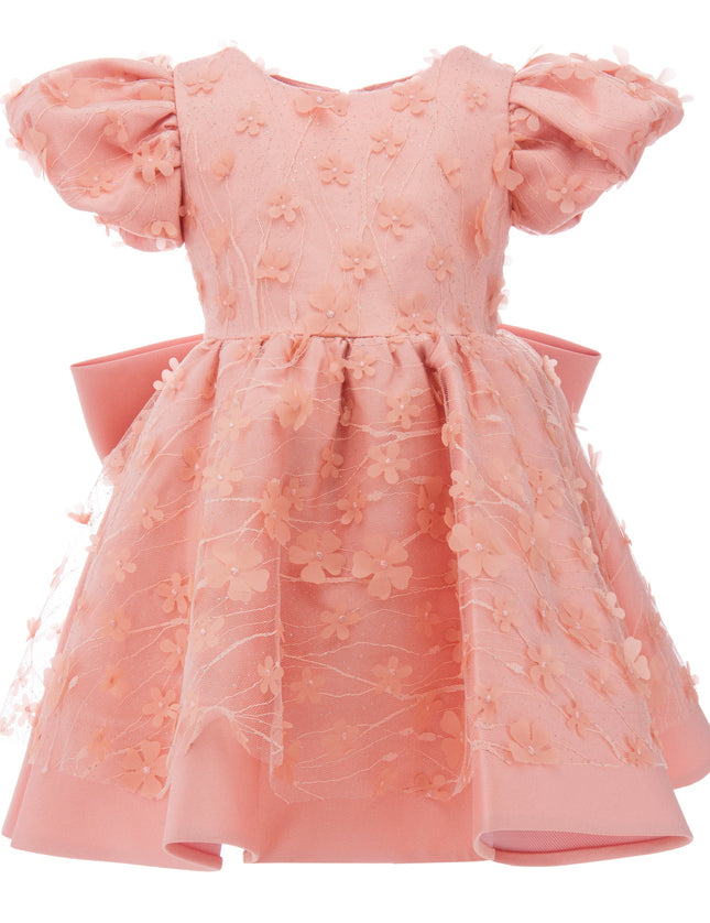 kids-atelier-tulleen-kid-baby-girl-coral-moneta-floral-bow-dress-t-322409-pink
